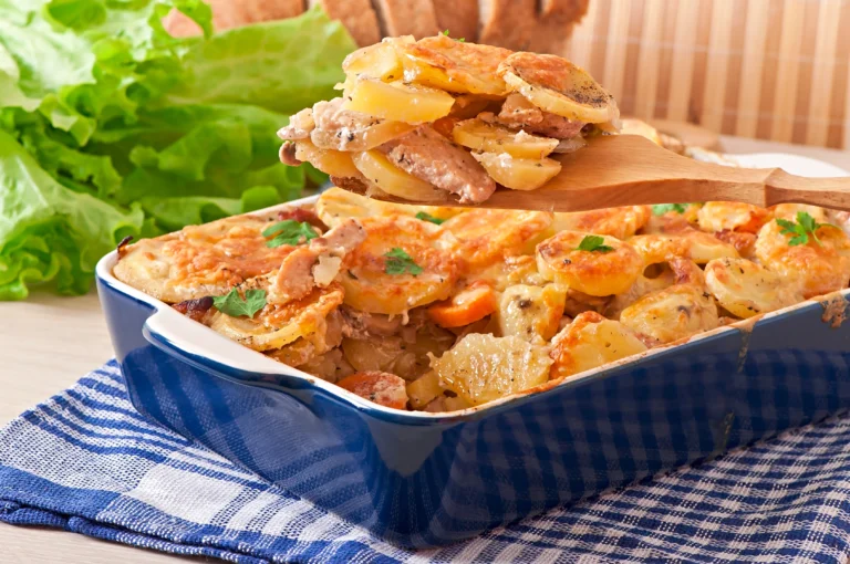 Chicken Recipe