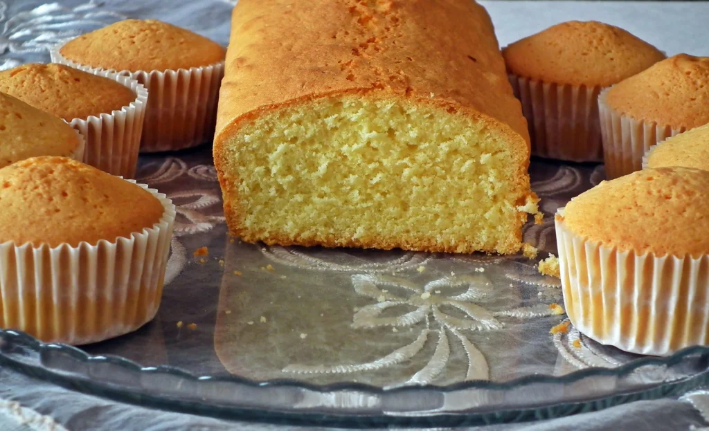 Bran Muffins