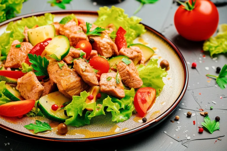 Chicken Salad Recipe