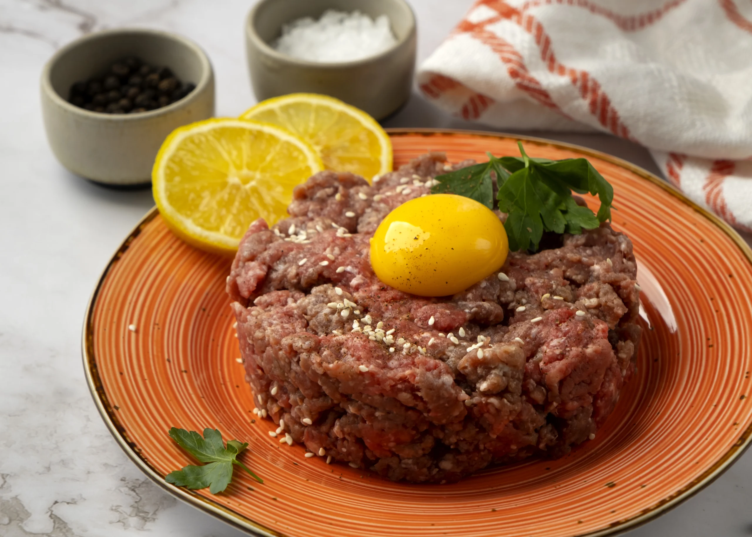 Ground Beef Recipes