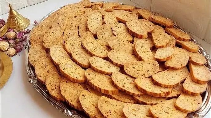 Moroccan Fekkas