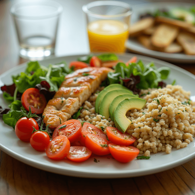 Healthy Recipes