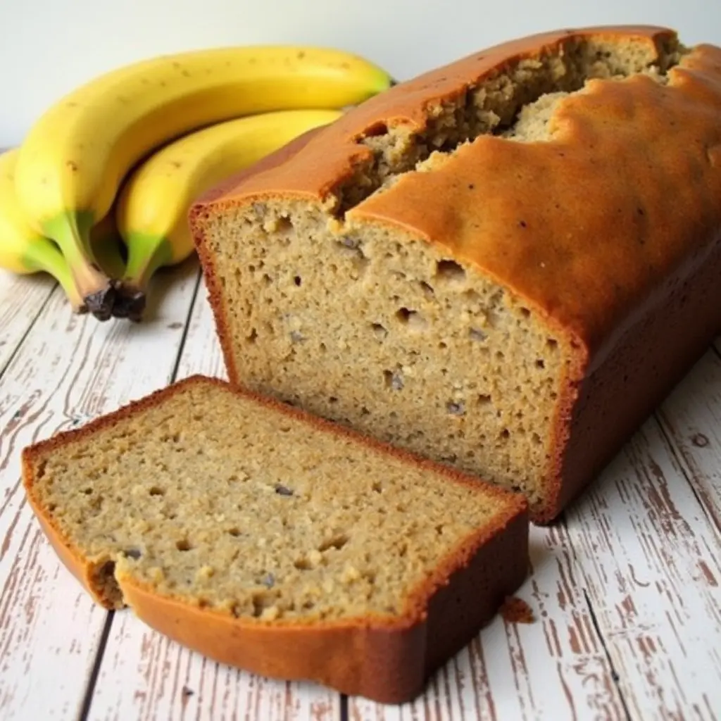 Banana Bread