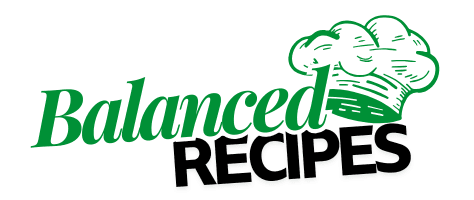 Balancedrecipes