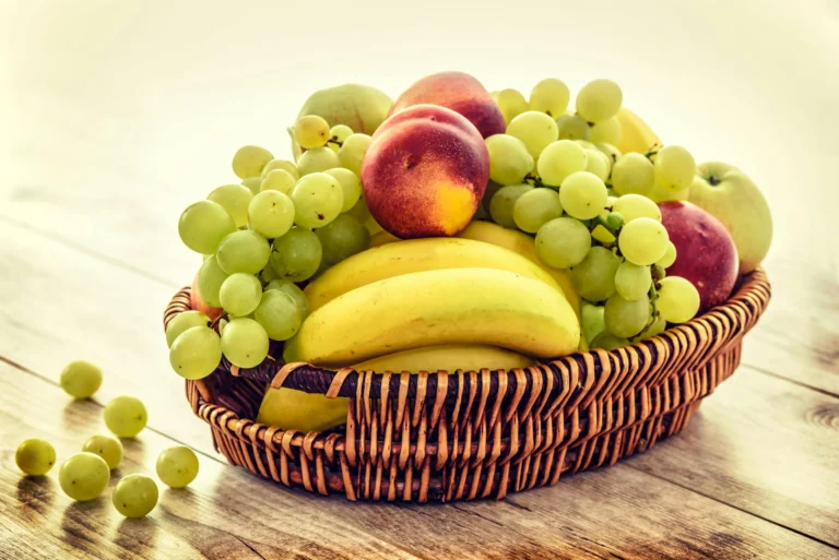 Healthy Fruits 2025