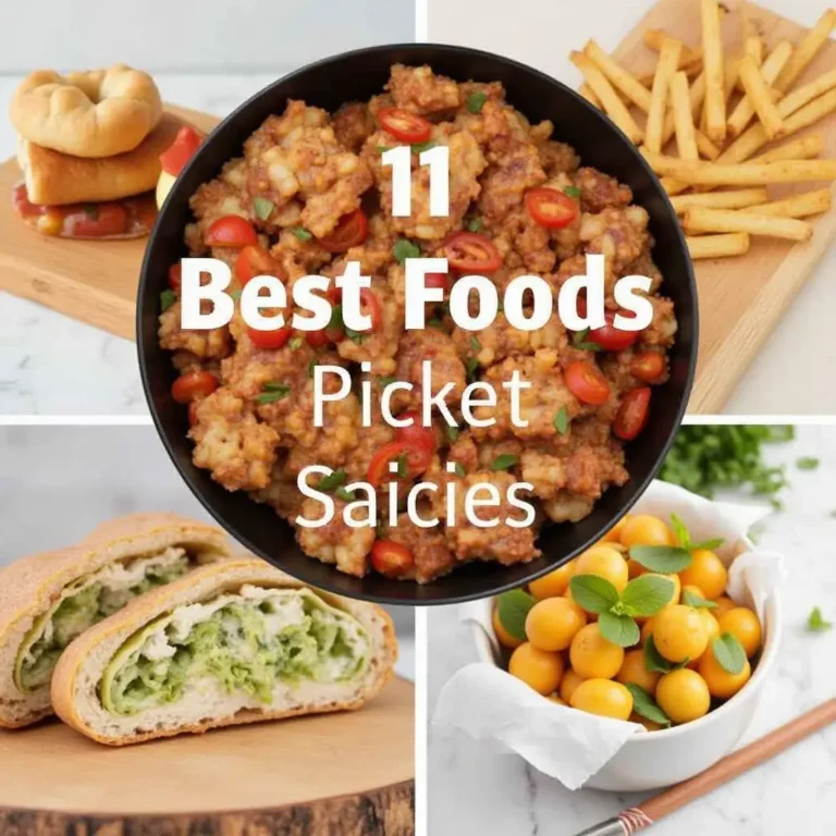 foods